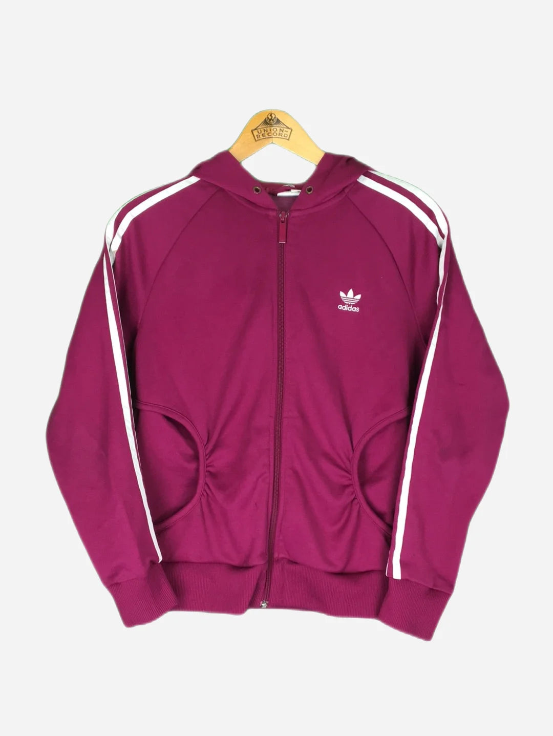 Adidas Trainingsjacke (XS)