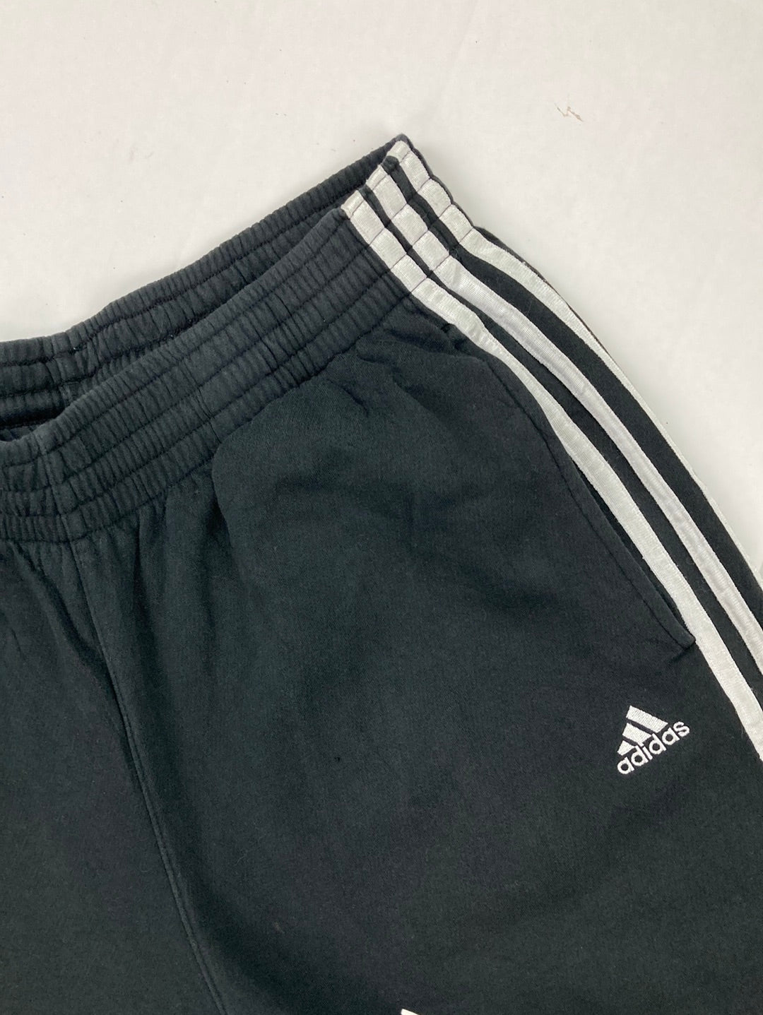 Adidas Track Pants (XL)