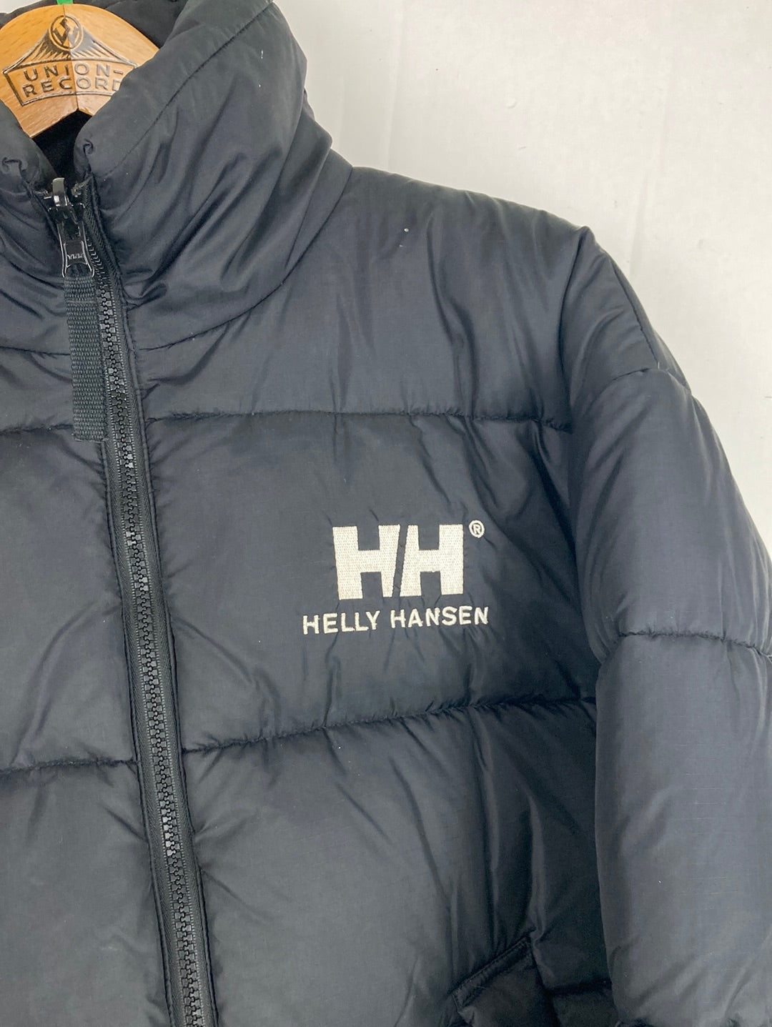 Helly Hansen Puffer Jacke (XS)