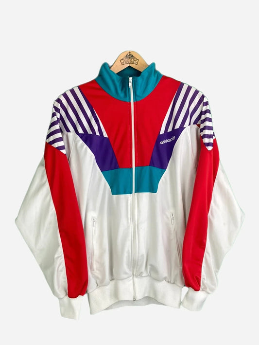 Adidas Trainingsjacke (M) D5