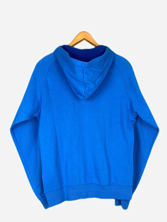 Adidas Zip Hoodie (M)