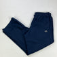 Adidas Track Pants (M)