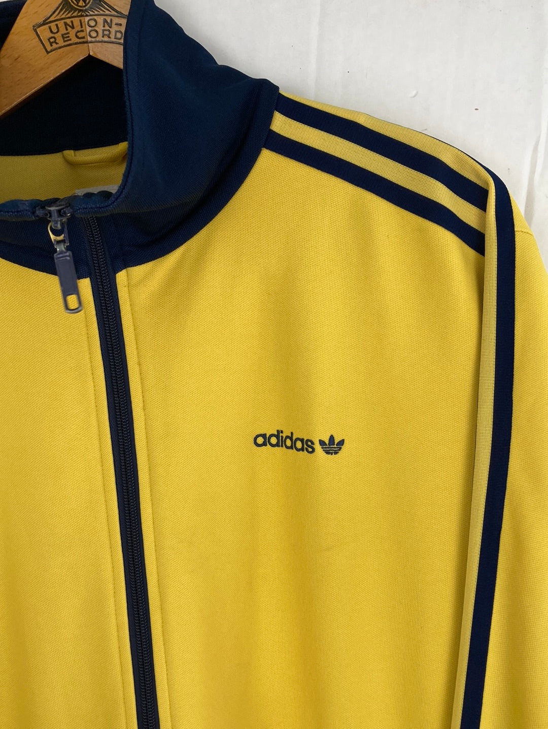 Adidas Trainingsjacke (L)