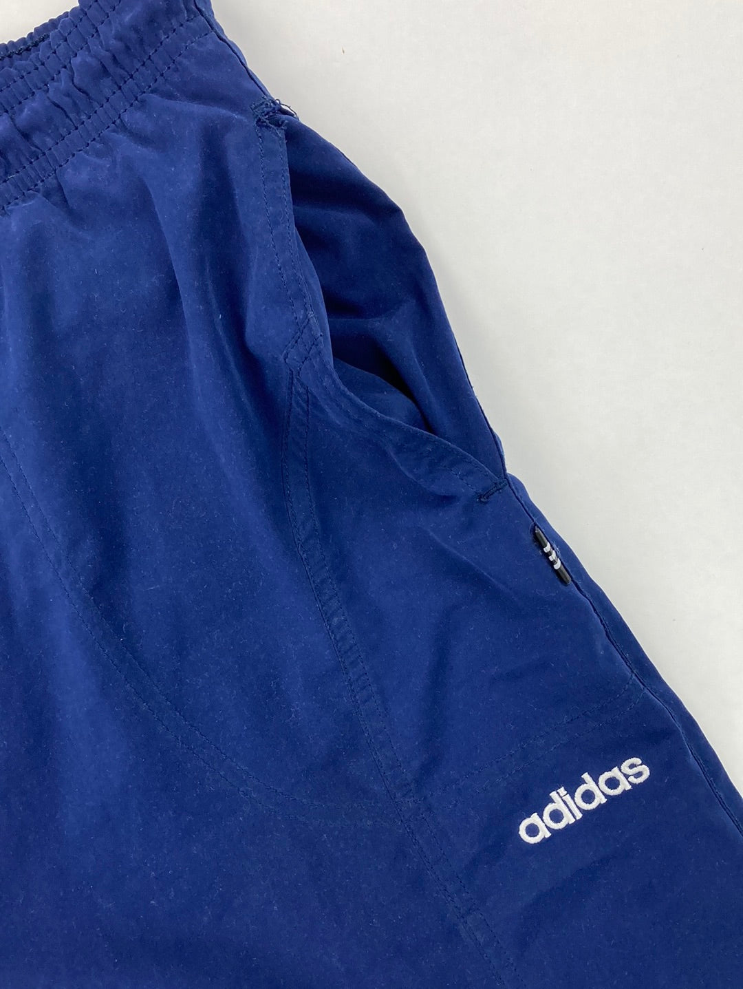 Adidas Track Pants (XL)