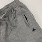 Adidas Sweat Pants (XL)