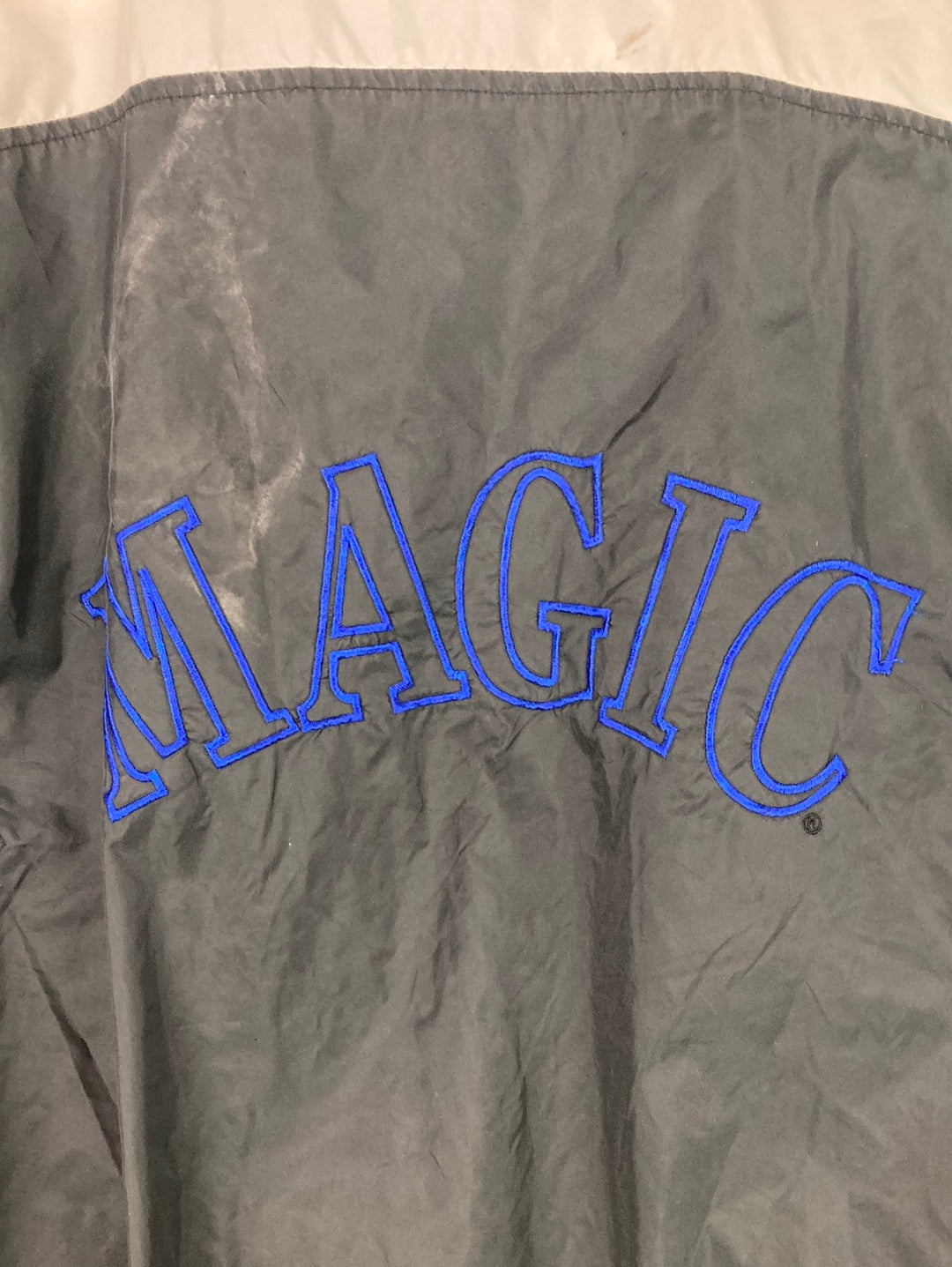 Orlando Magic Windbreaker (M)