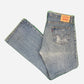 Levi's 527 Jeans 36/32 (XL)