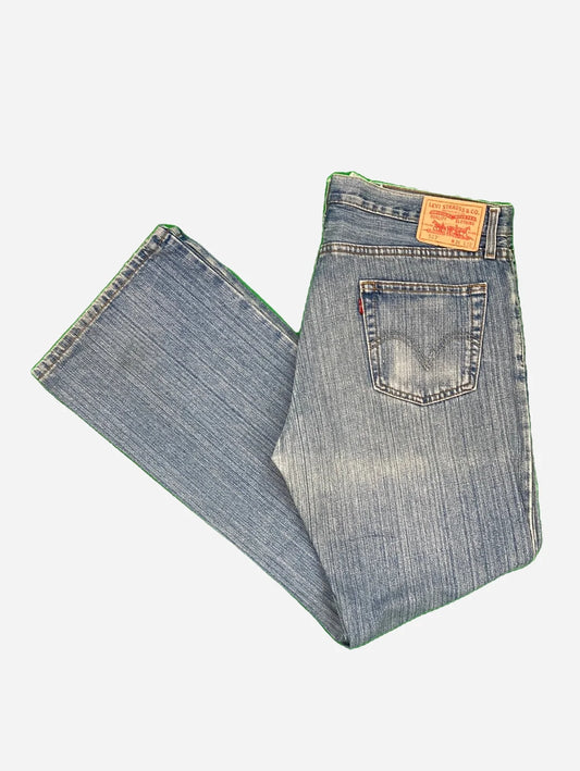 Levi's 527 Jeans 36/32 (XL)