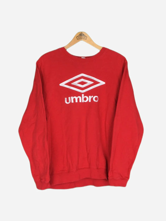 Umbro Sweater (M)