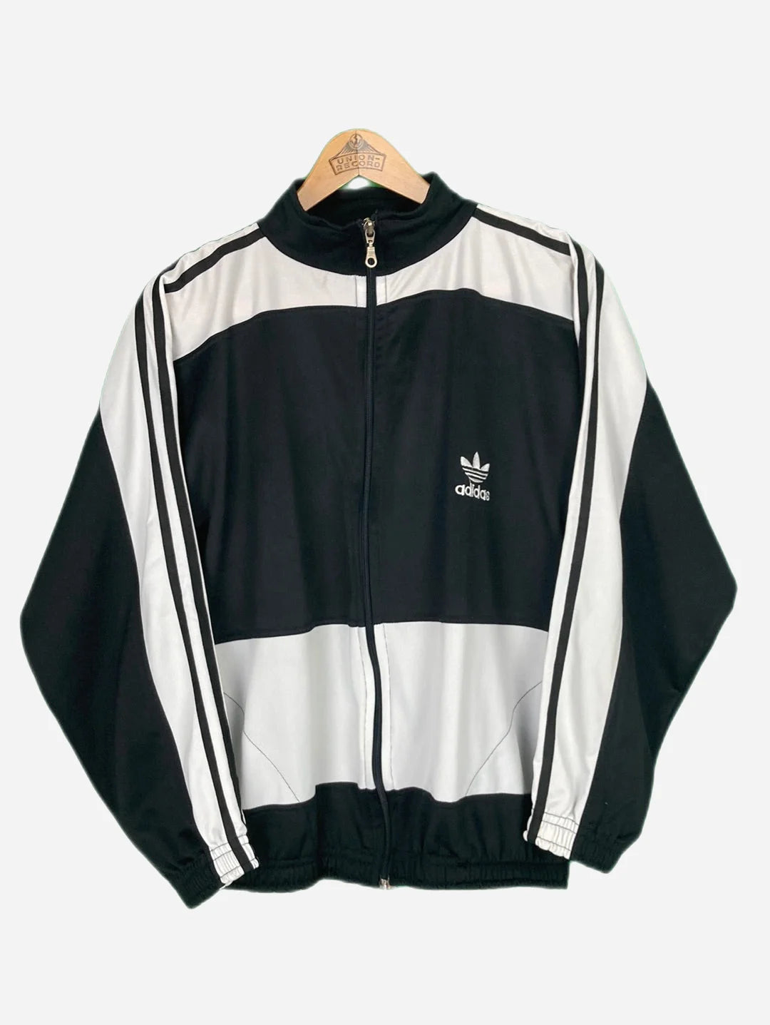 Adidas Trainingsjacke (M)