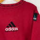 Adidas Sweater (M)