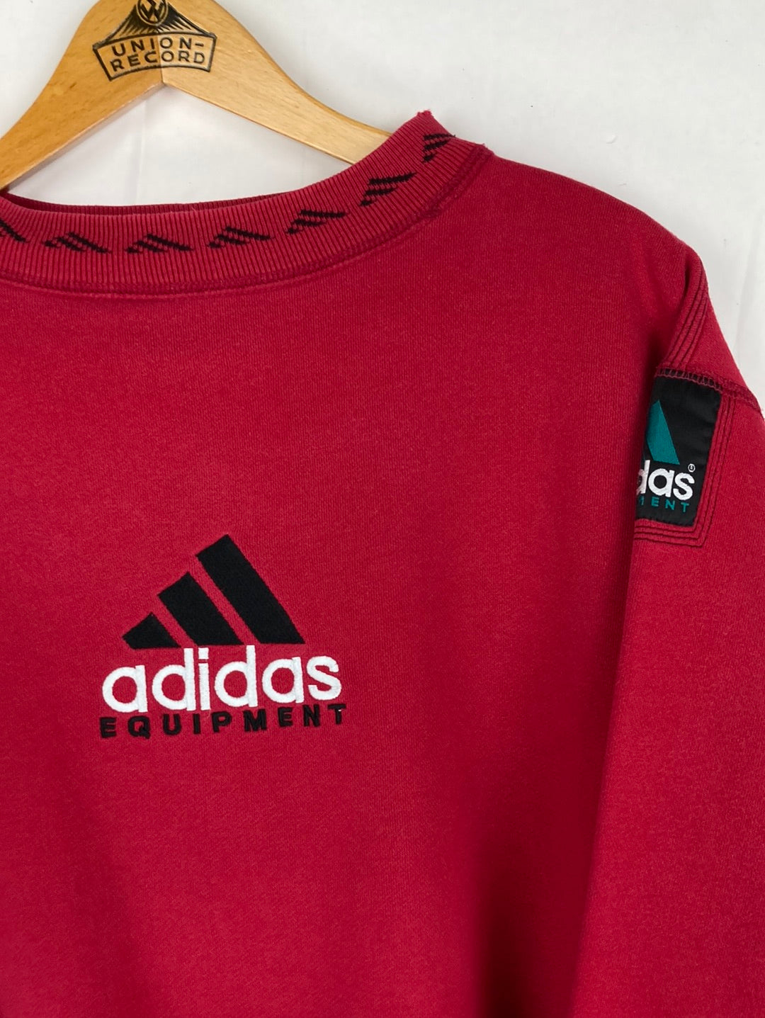 Adidas Sweater (M)