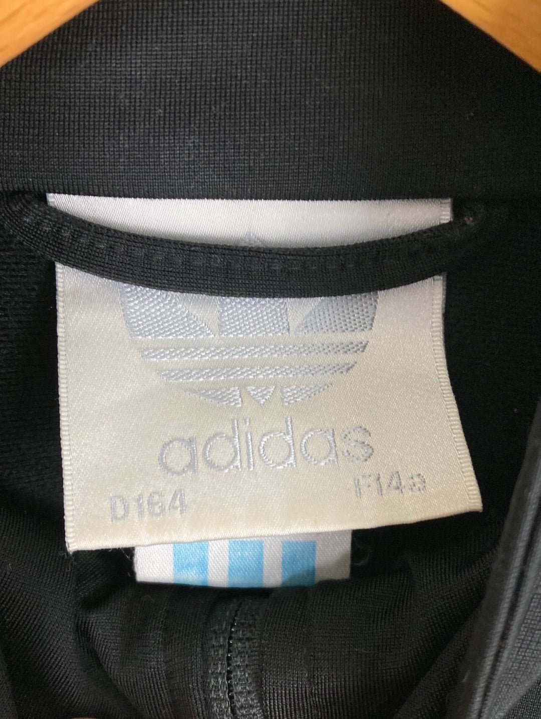 Adidas Trainingsjacke (S)