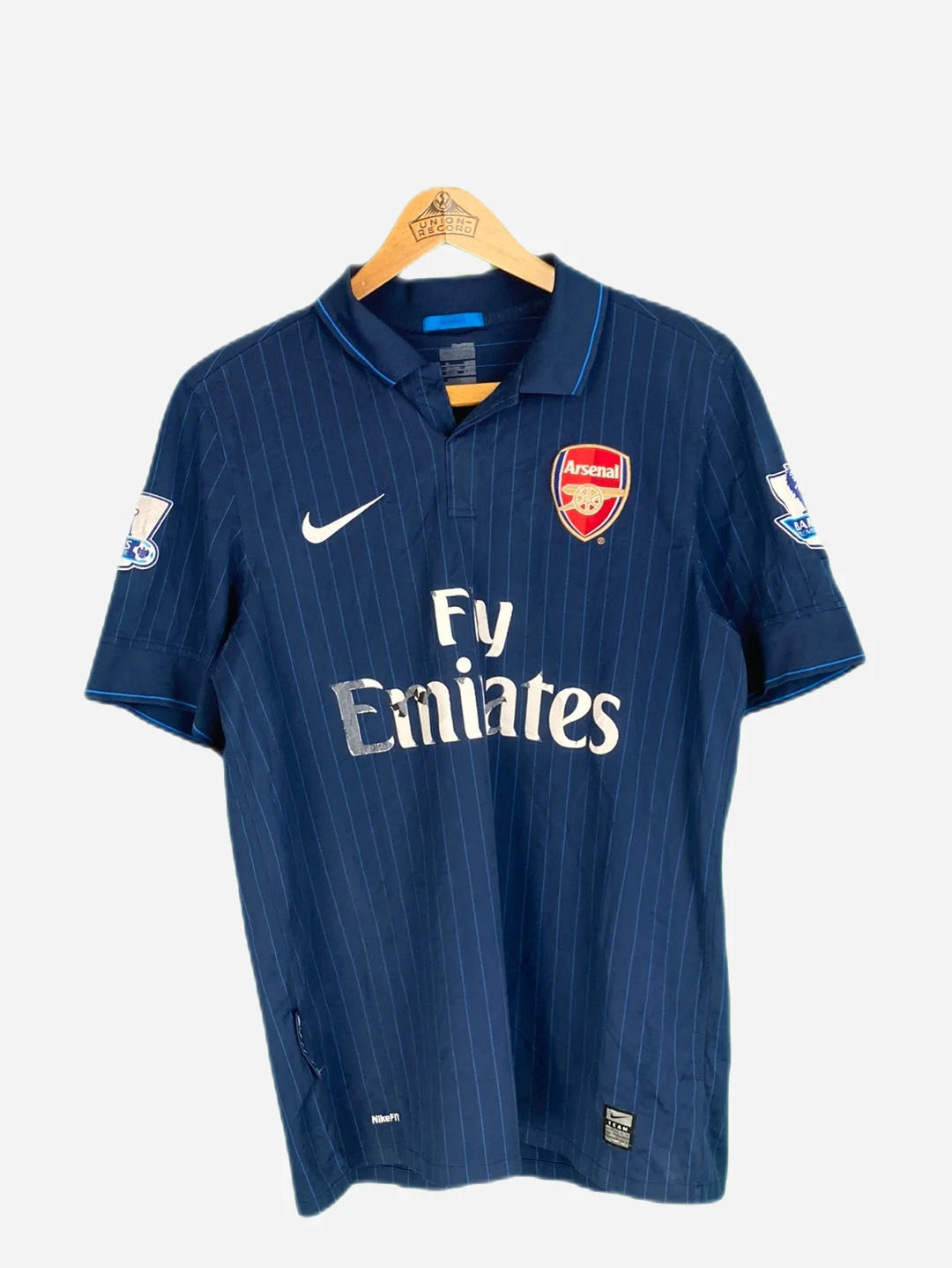 Nike Arsenal 2009 "Song" Trikot (L)