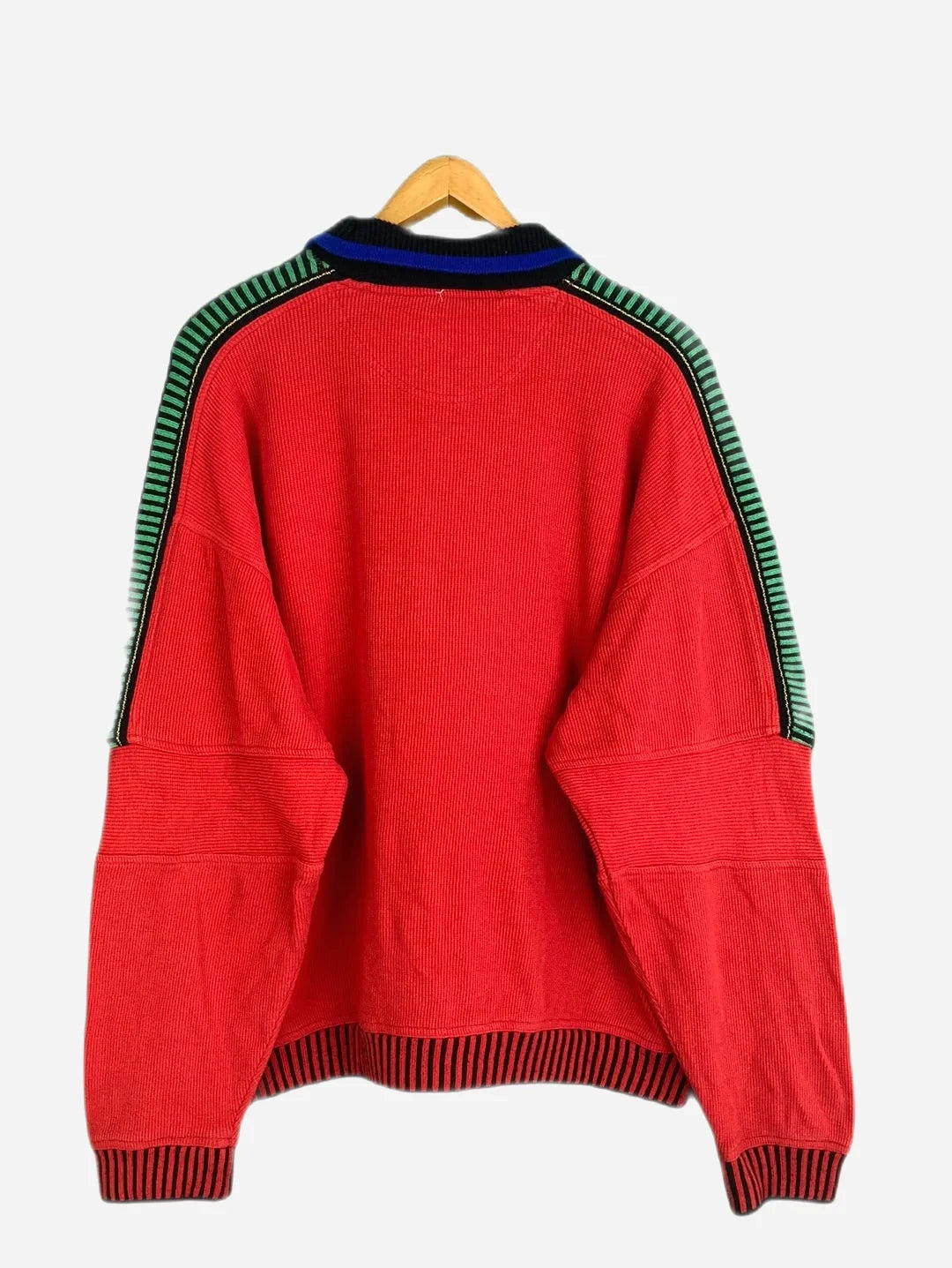 Carlo Colucci Sweater (XL)