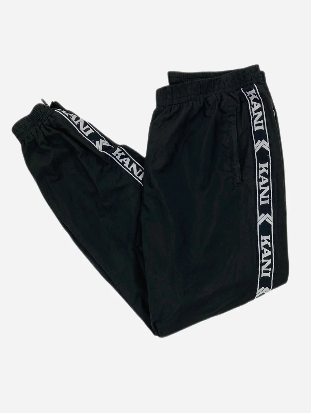 Karl Kani Track Pants (M)