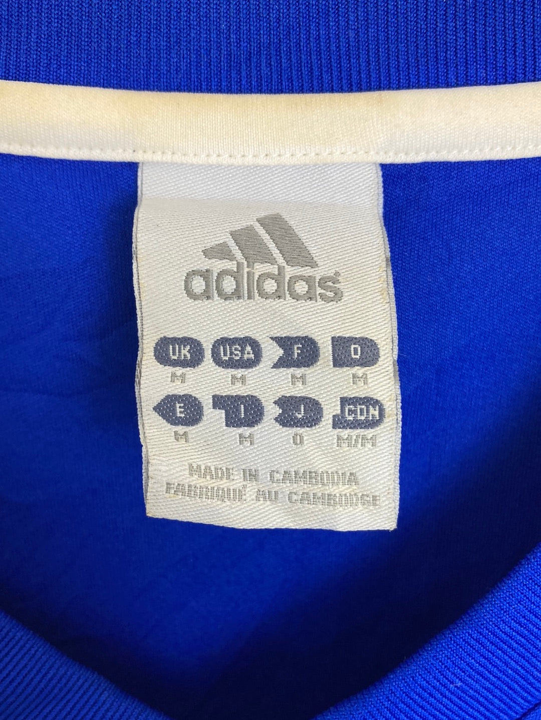 Adidas Trikot (M)