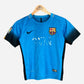 Nike FC Barcelona "Neymar Jr." Trikot (XS)