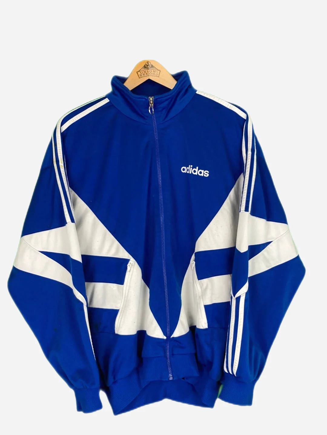 Adidas Trainingsjacke (L)