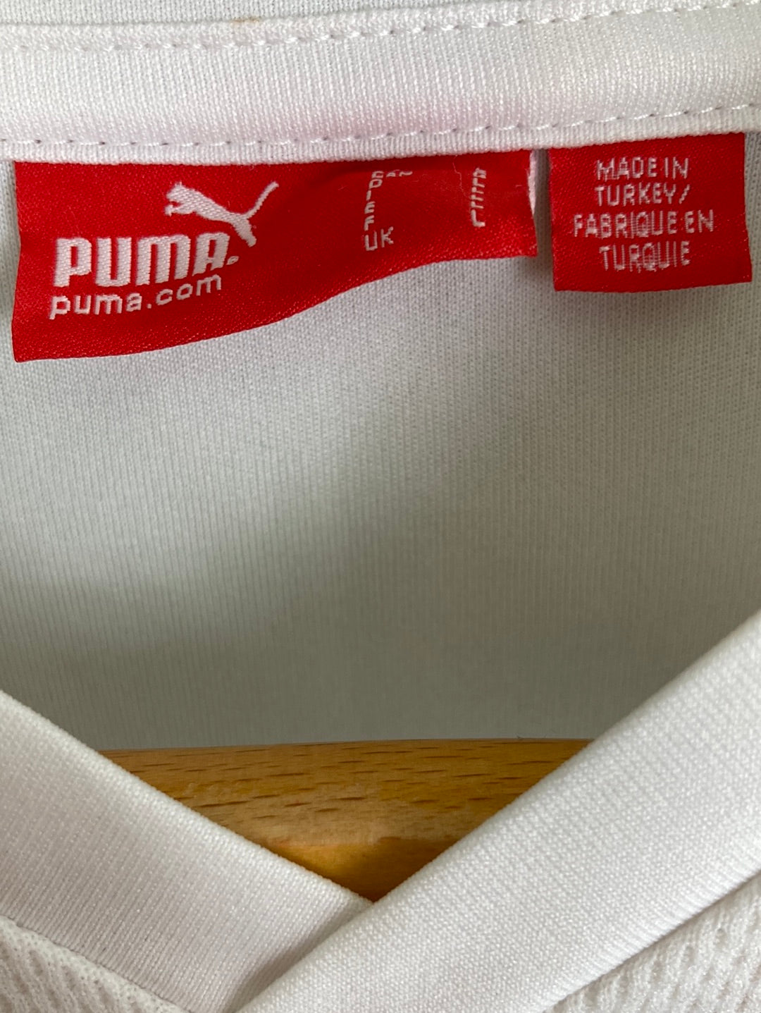 Puma Polen Trikot (L)