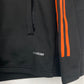 Adidas „Juventus“ Trainingsjacke (M)