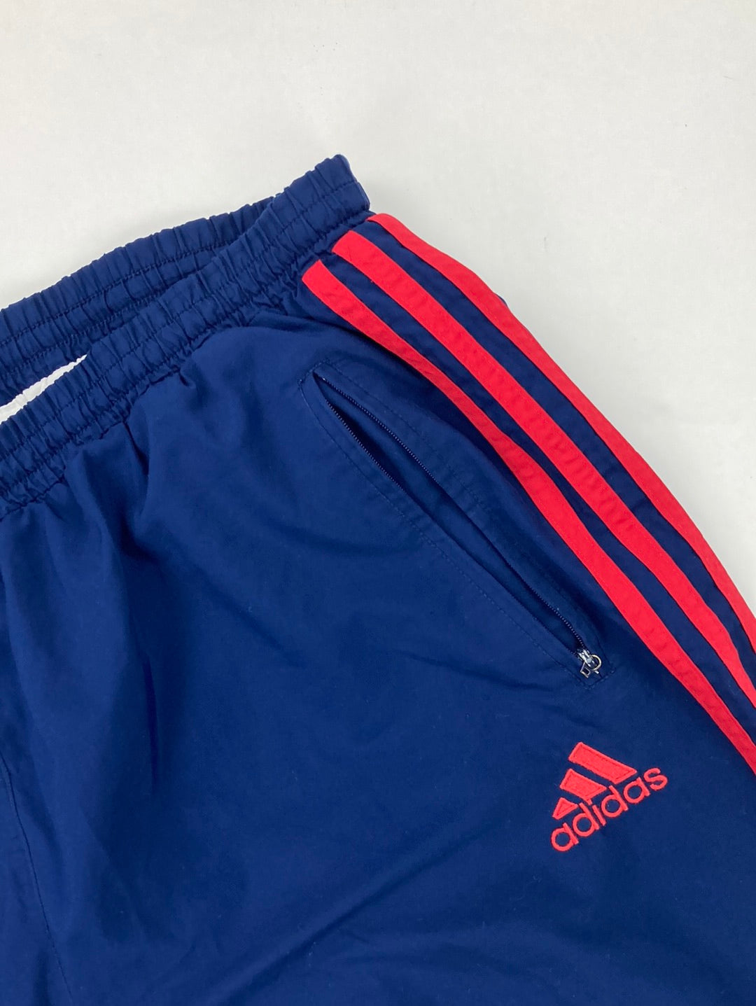 Adidas Track Pants (L)