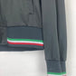 „Italia“ Trainingsjacke (M)