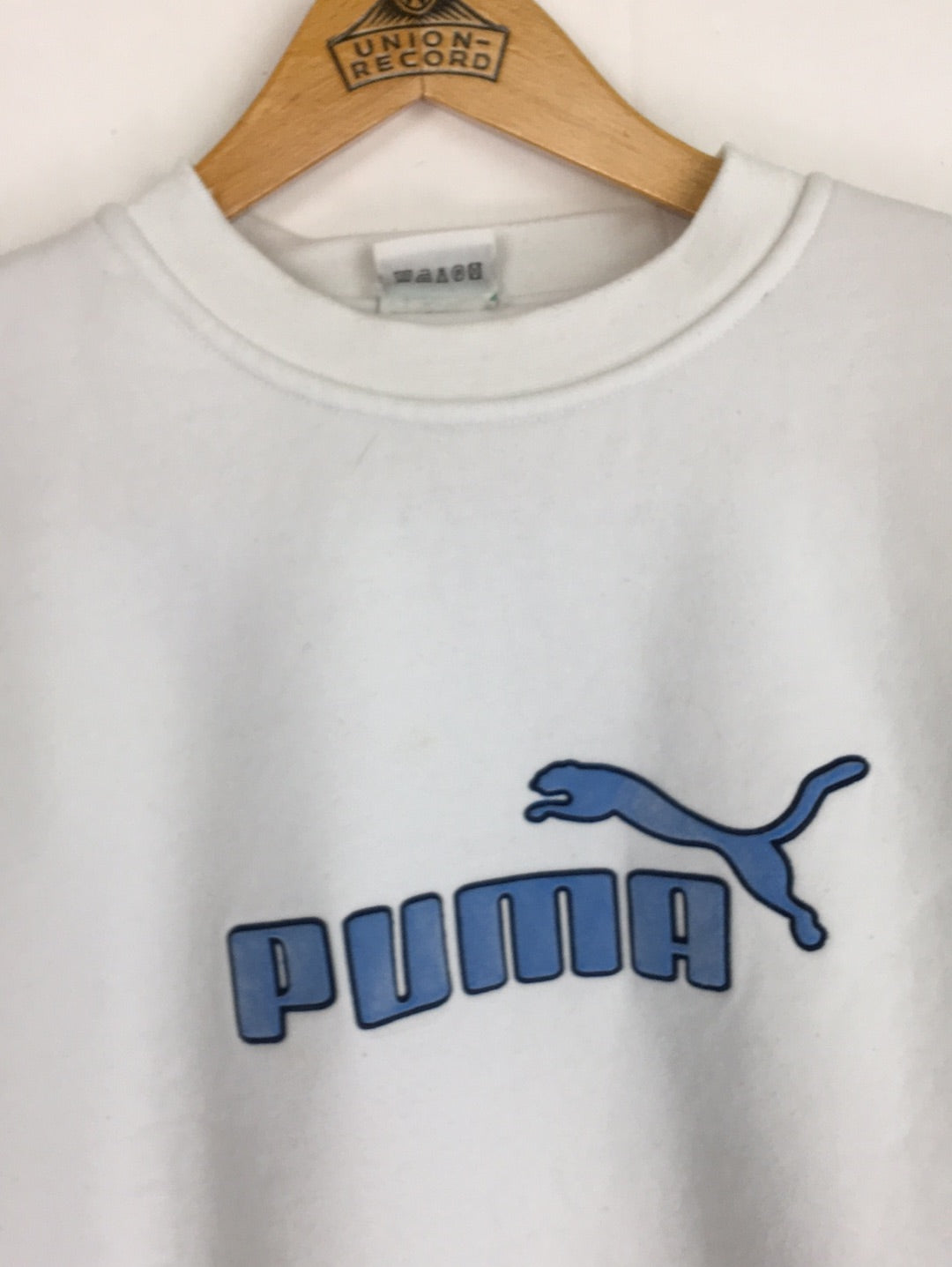 Puma Sweater (XL)