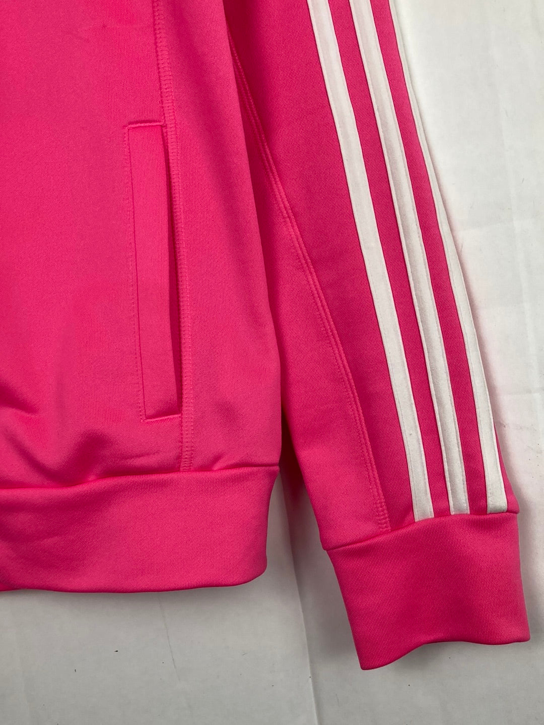 Adidas Trainingsjacke (S)