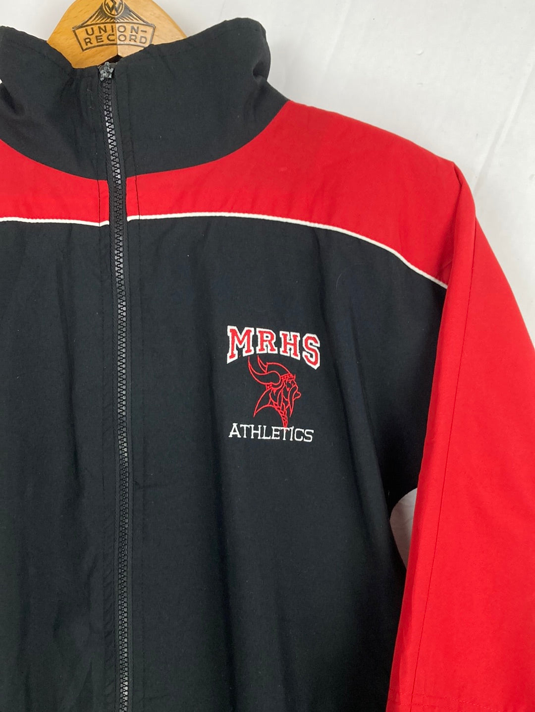 MRHS Athletics Vikings Trainingsjacke (M)