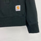 Carhartt sweat jacket (L)