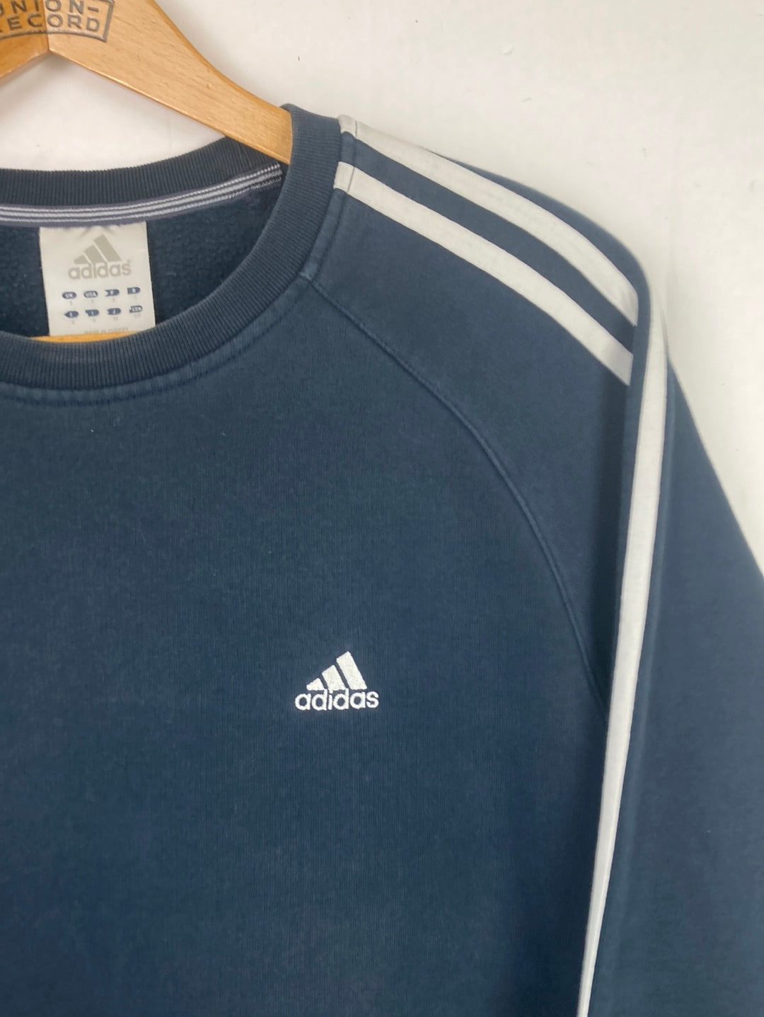 Adidas Sweater (L)