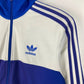 Adidas Trainingsjacke Brasilien (S)