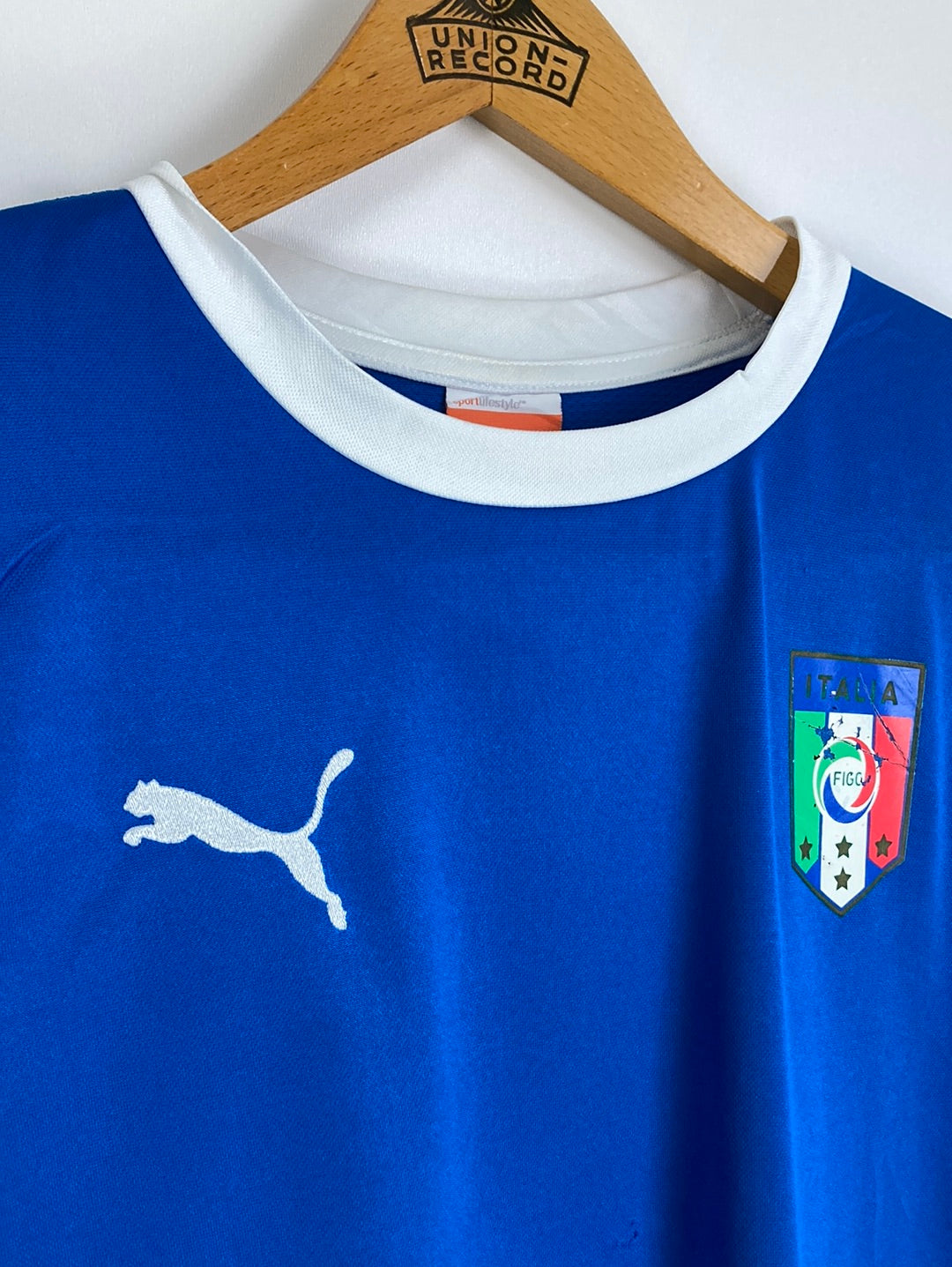 Puma Italien Trikot (M)