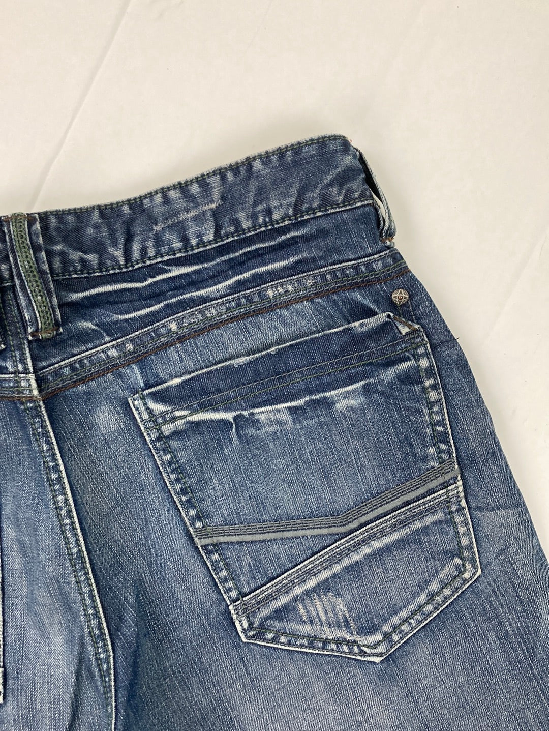 Urban District Jeans 36/32 (L)