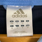 Adidas Zip Hoodie (L)
