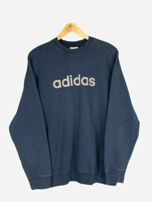 Adidas Sweater (XL)