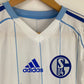 Adidas FC Schalke 04 Trikot (S)