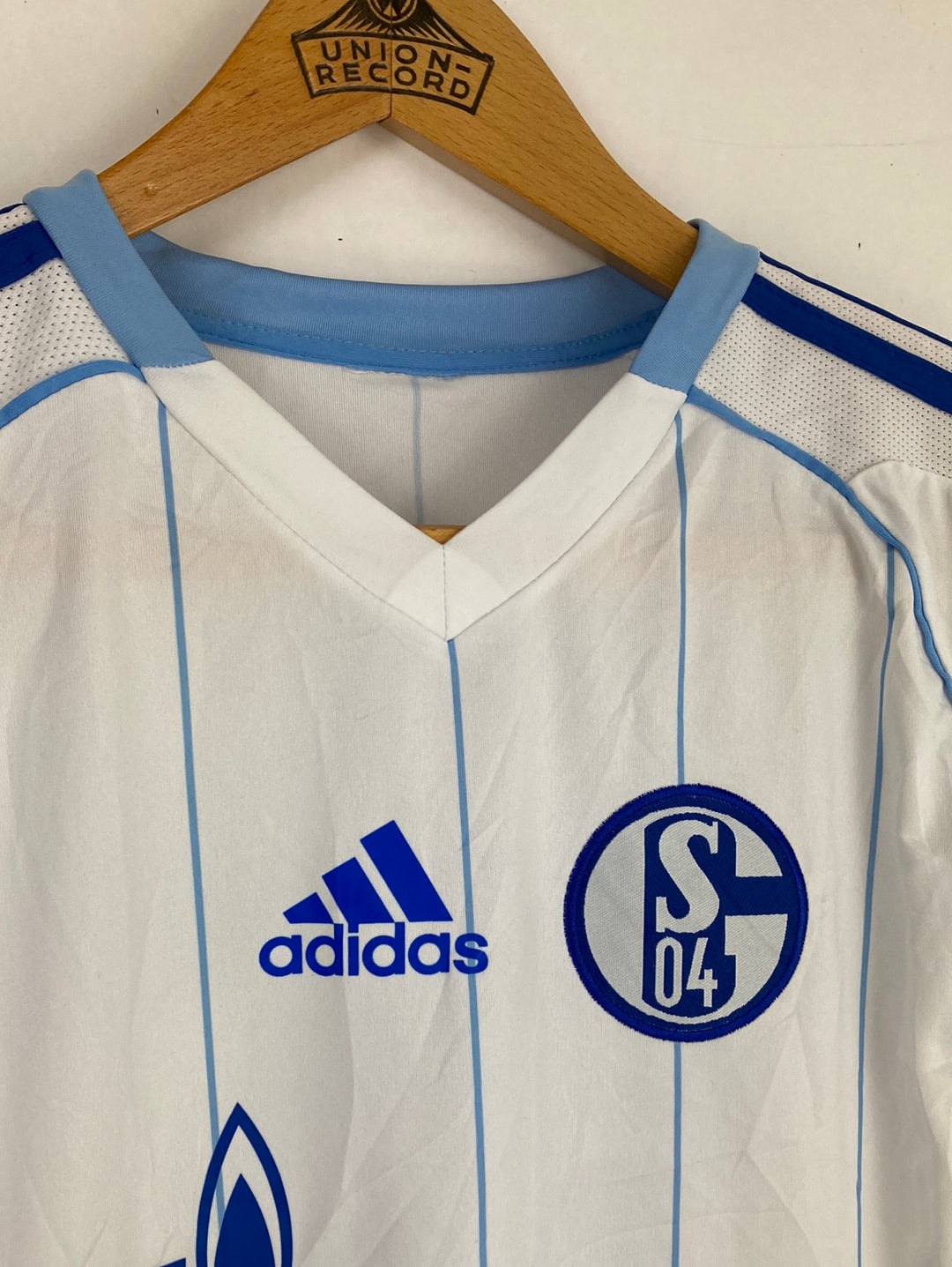 Adidas FC Schalke 04 Trikot (S)