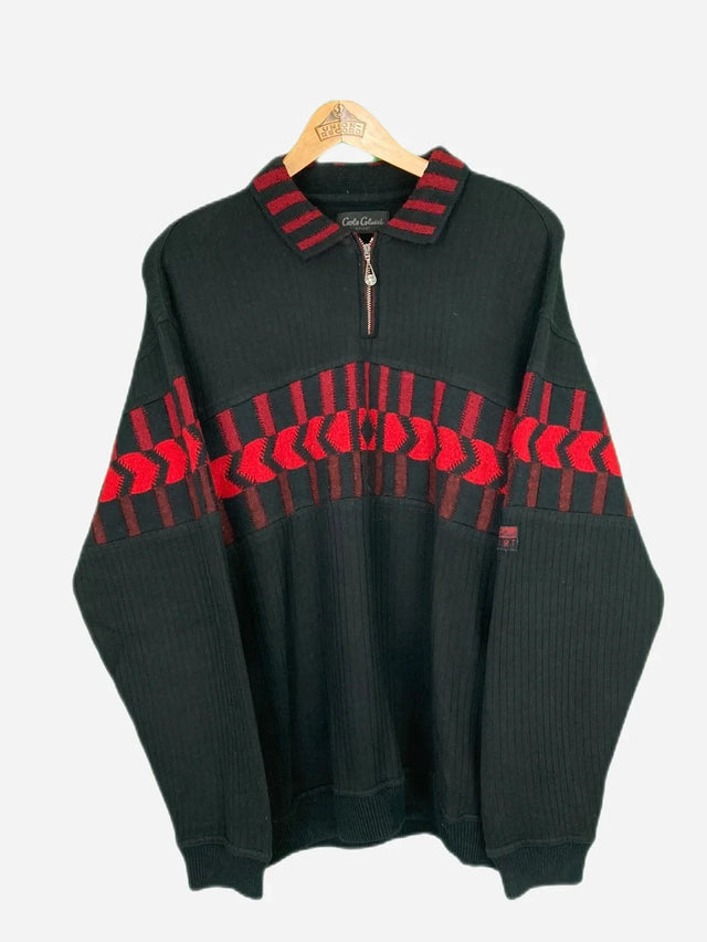 Carlo Colucci Sweater (XL)