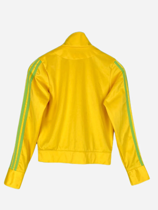 Adidas training jacket (XS)