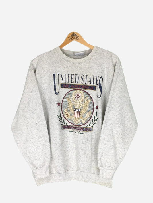 United States Sweater (L)