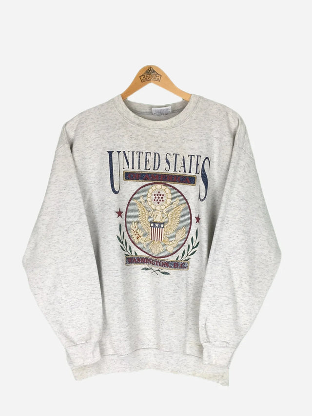 United States Sweater (L)