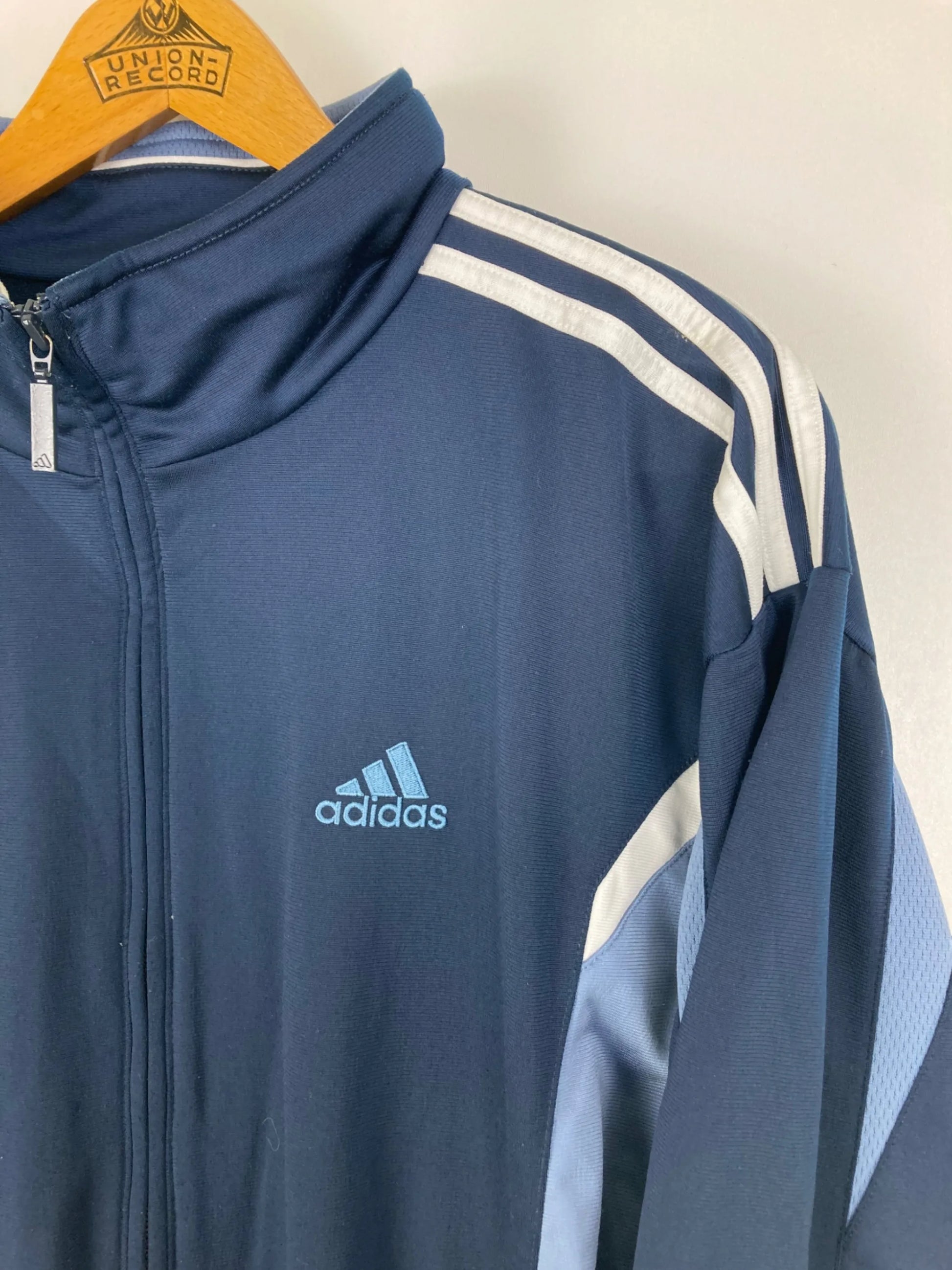 Adidas Trainingsjacke (L)