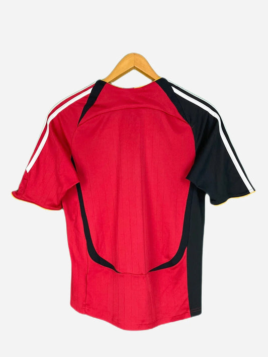 Adidas Deutschland Trikot (XS)