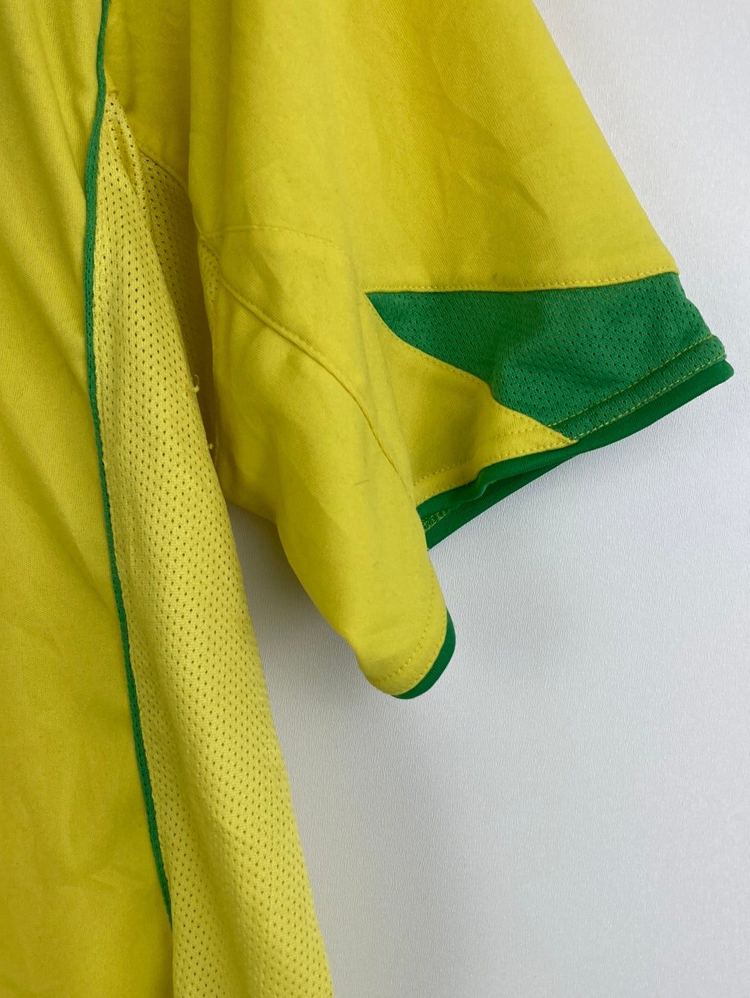 CBF Brasil Trikot (M)