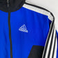 Adidas Trainingsjacke (M)