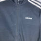 Adidas Trainingsjacke (M)