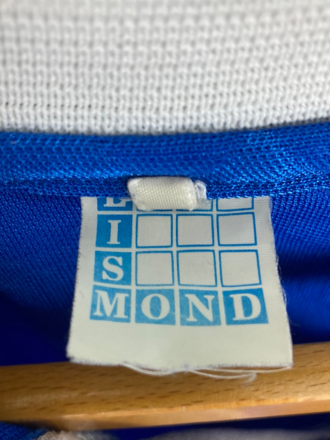 Lis Mond Trikot (XL)