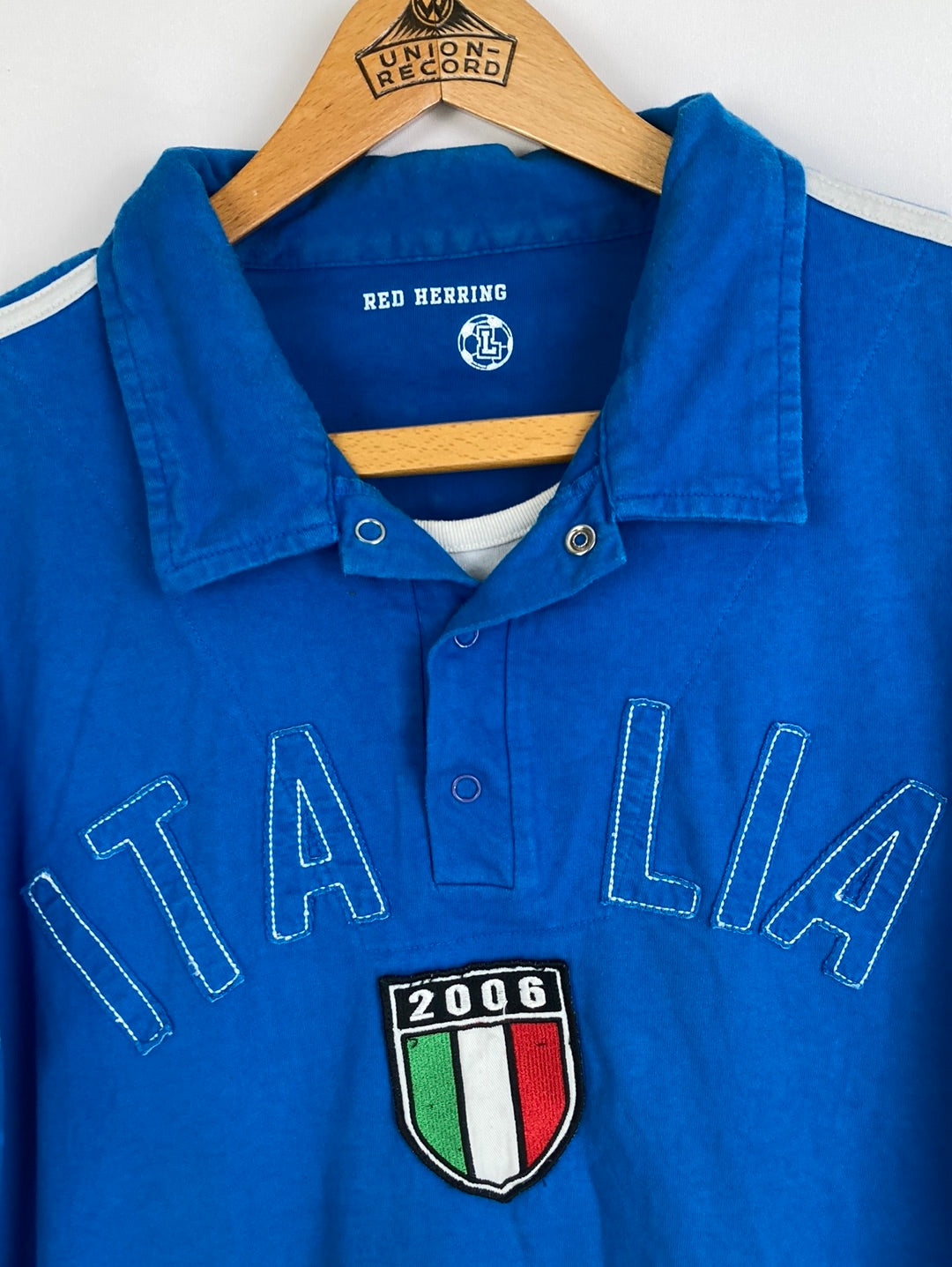 Italia Polo Shirt (M)